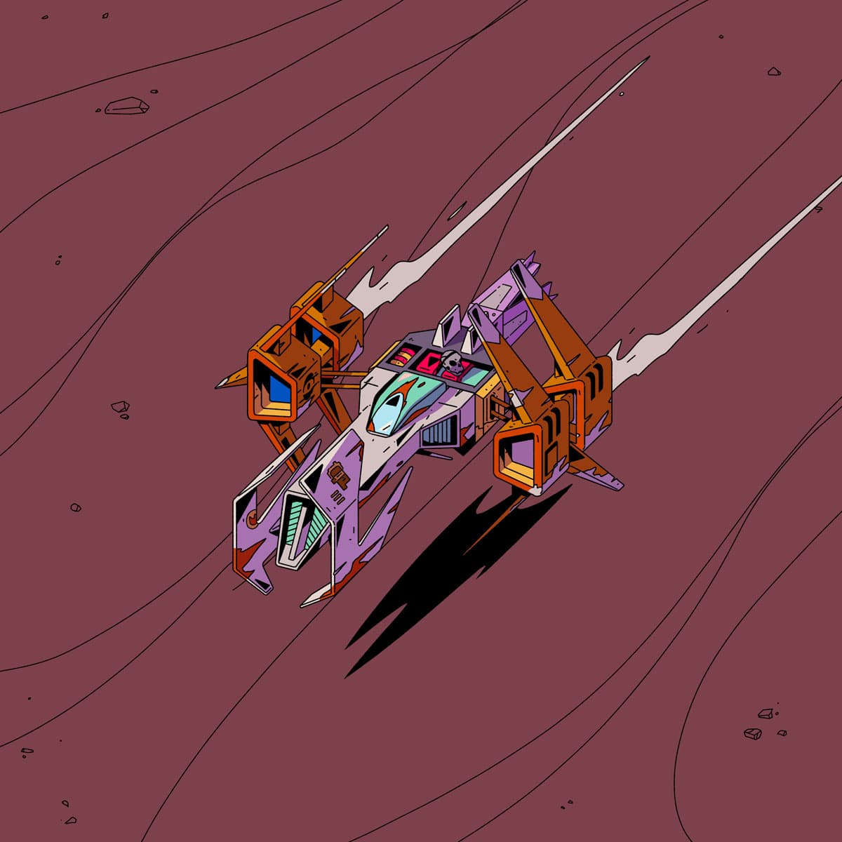 Rig 260