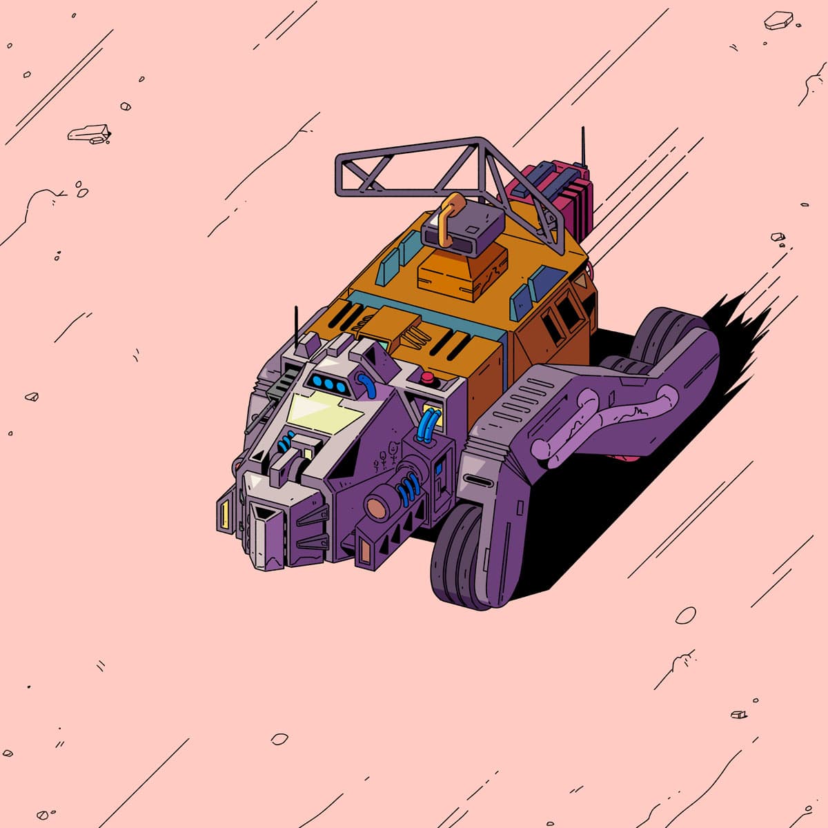 Rig 686