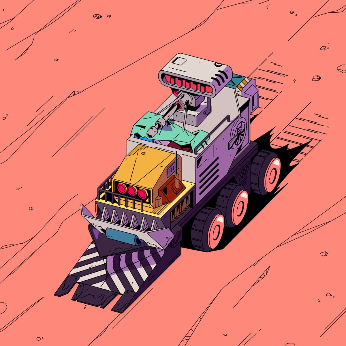 Rig 10