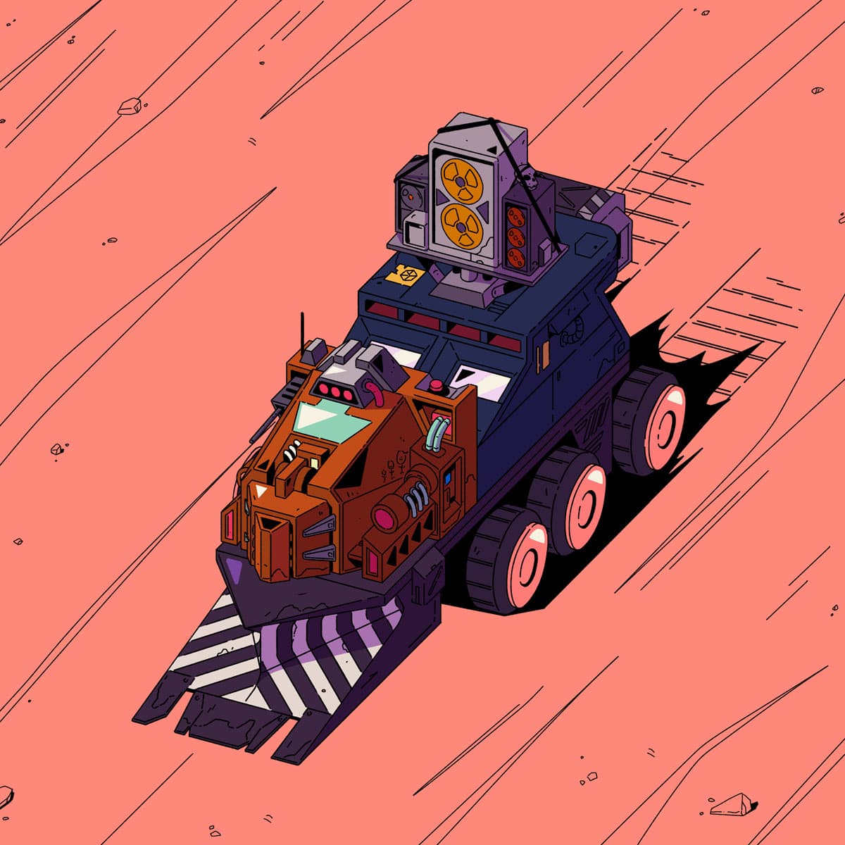 Rig 946