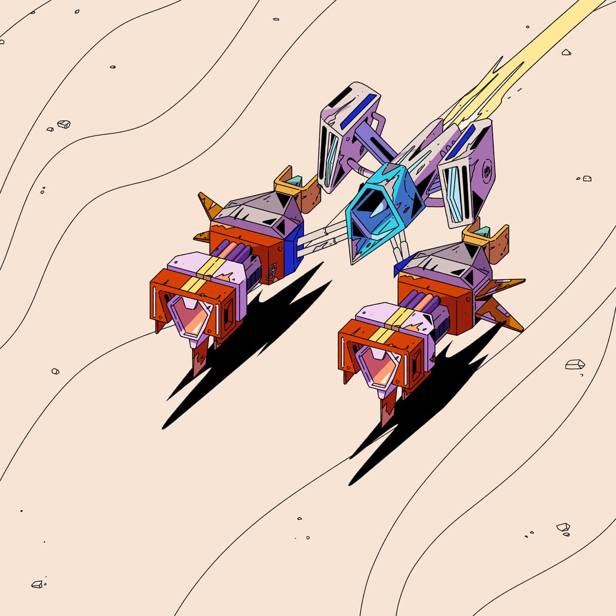 Rig 420