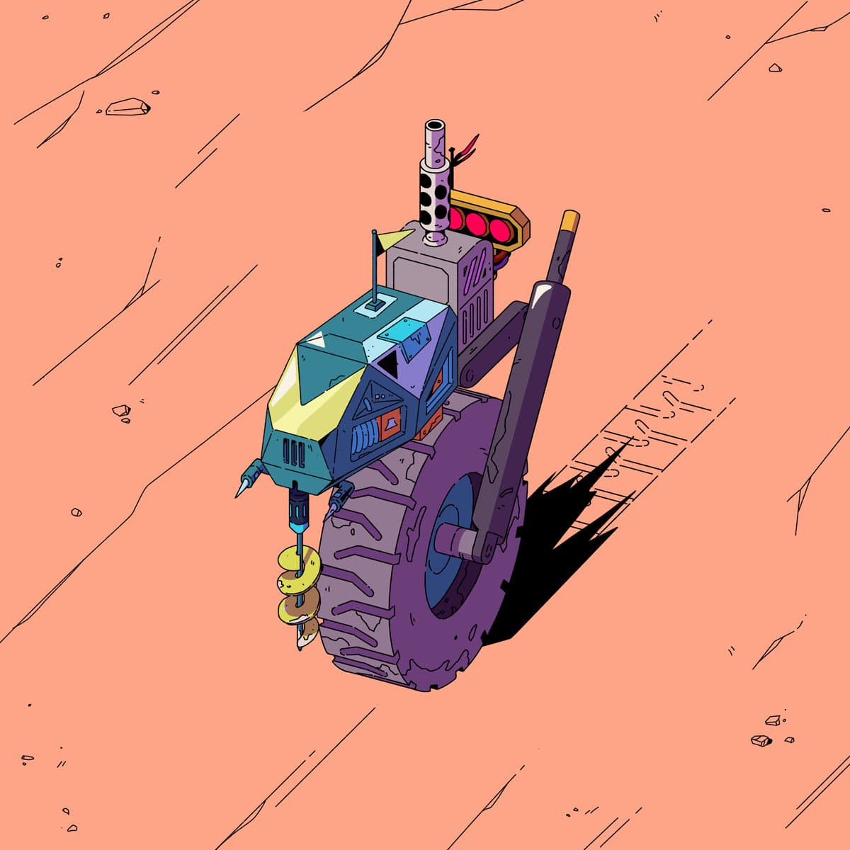 Rig 418