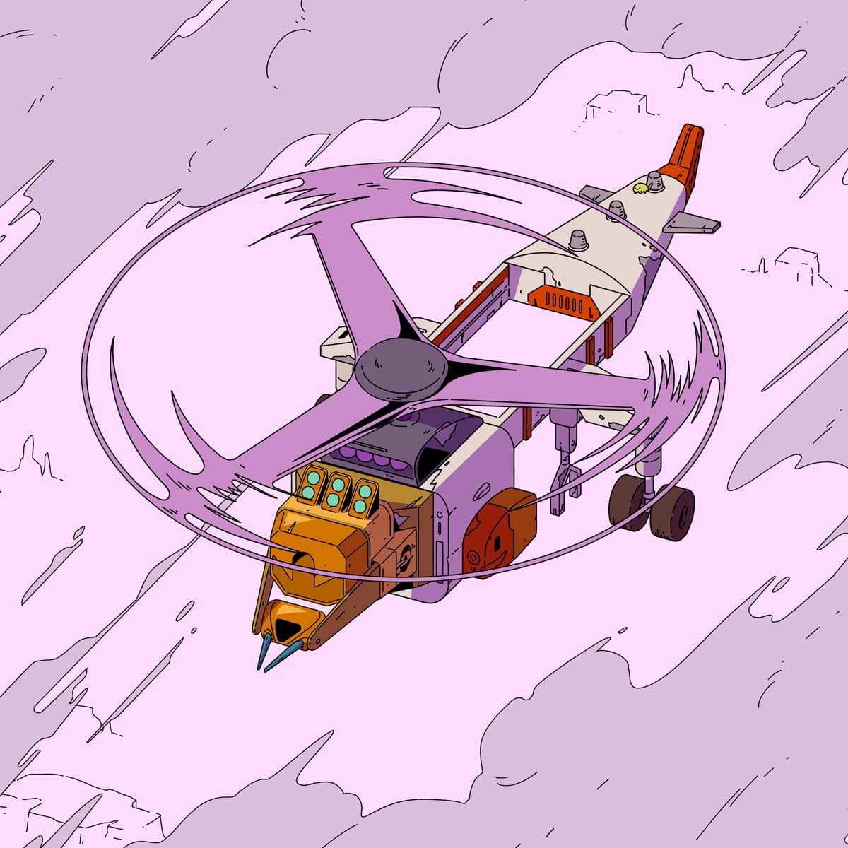 Rig 423