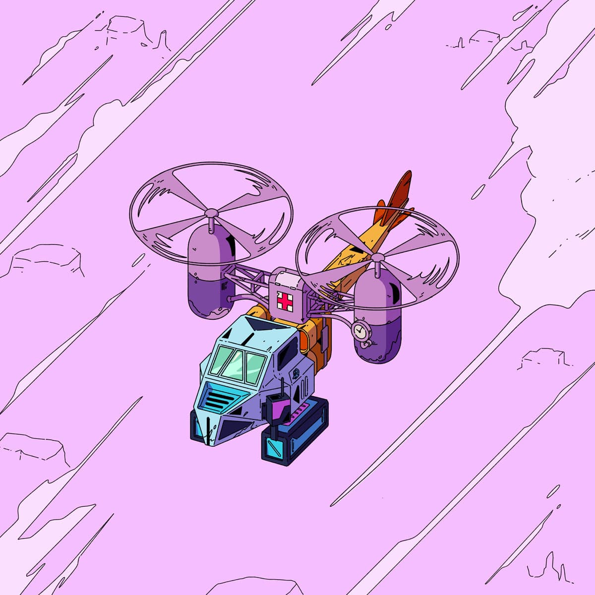 Rig 2