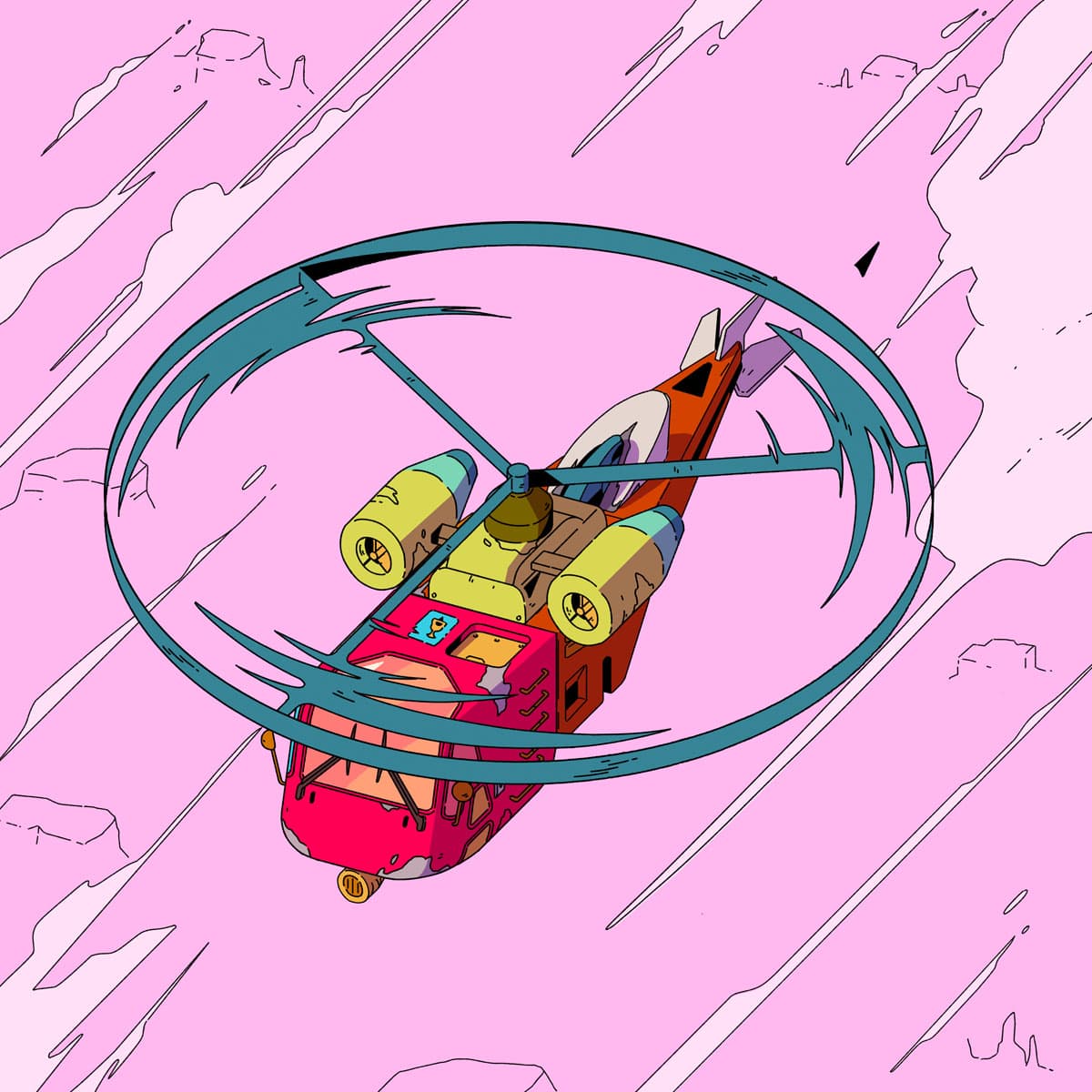 Rig 433