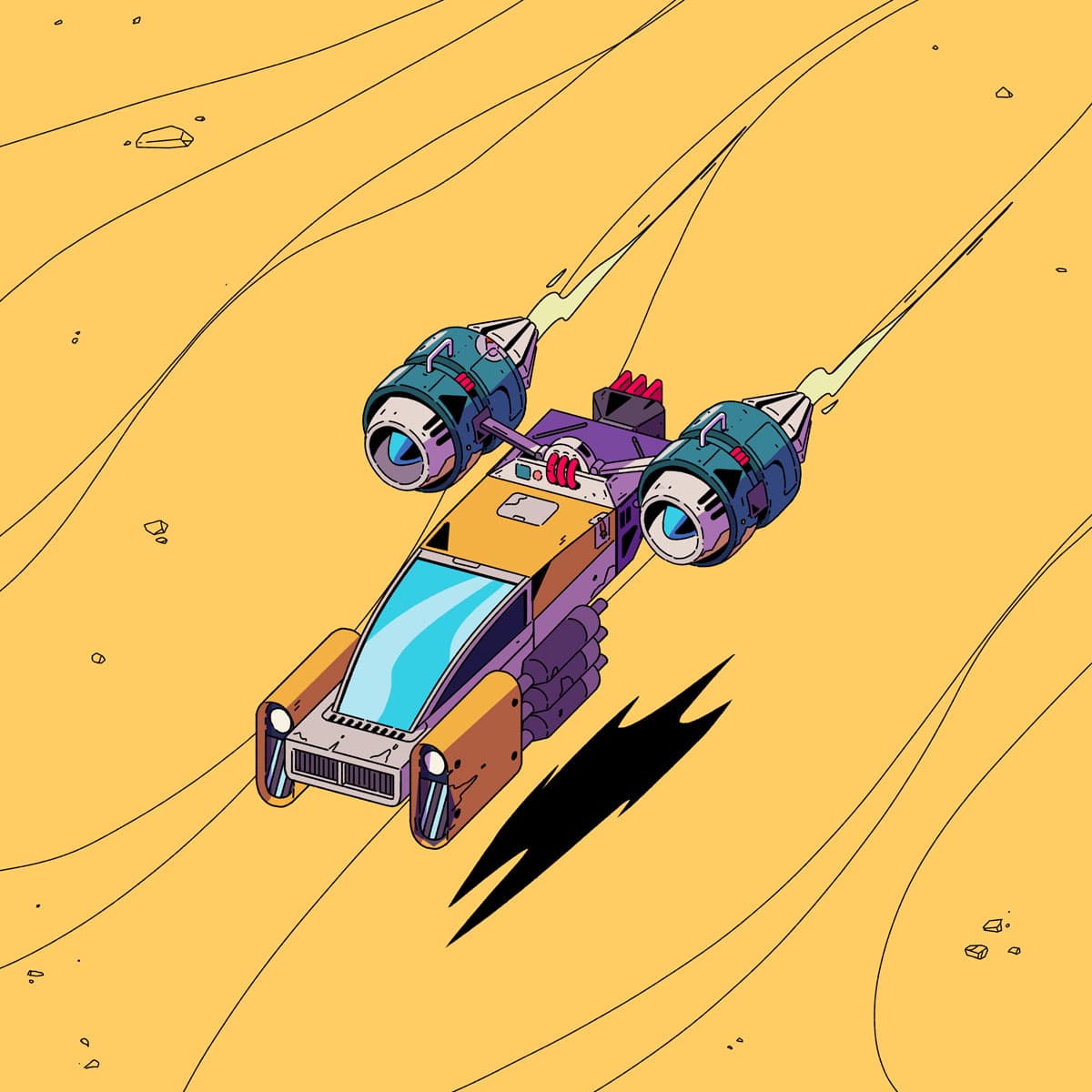 Rig 1