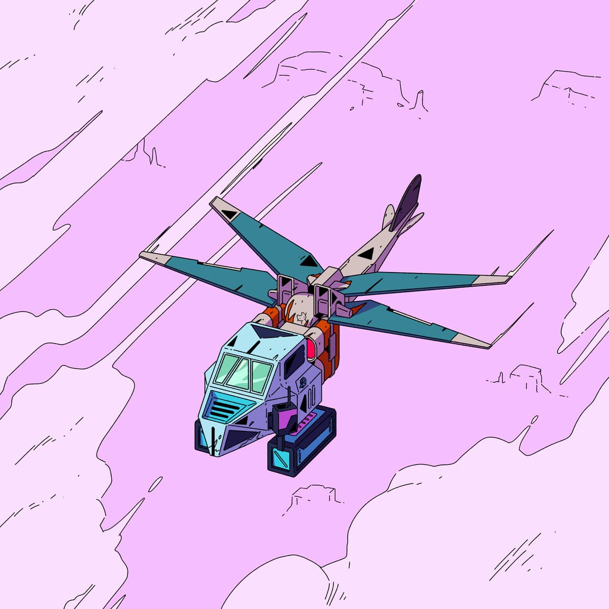 Rig 367