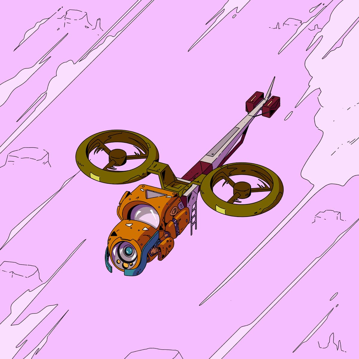 Rig 756
