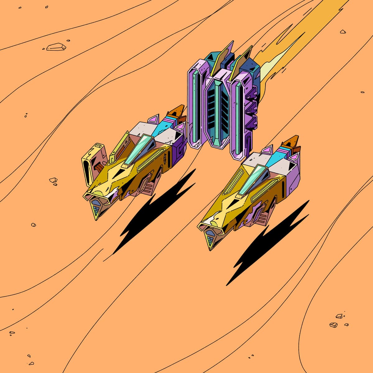 Rig 65
