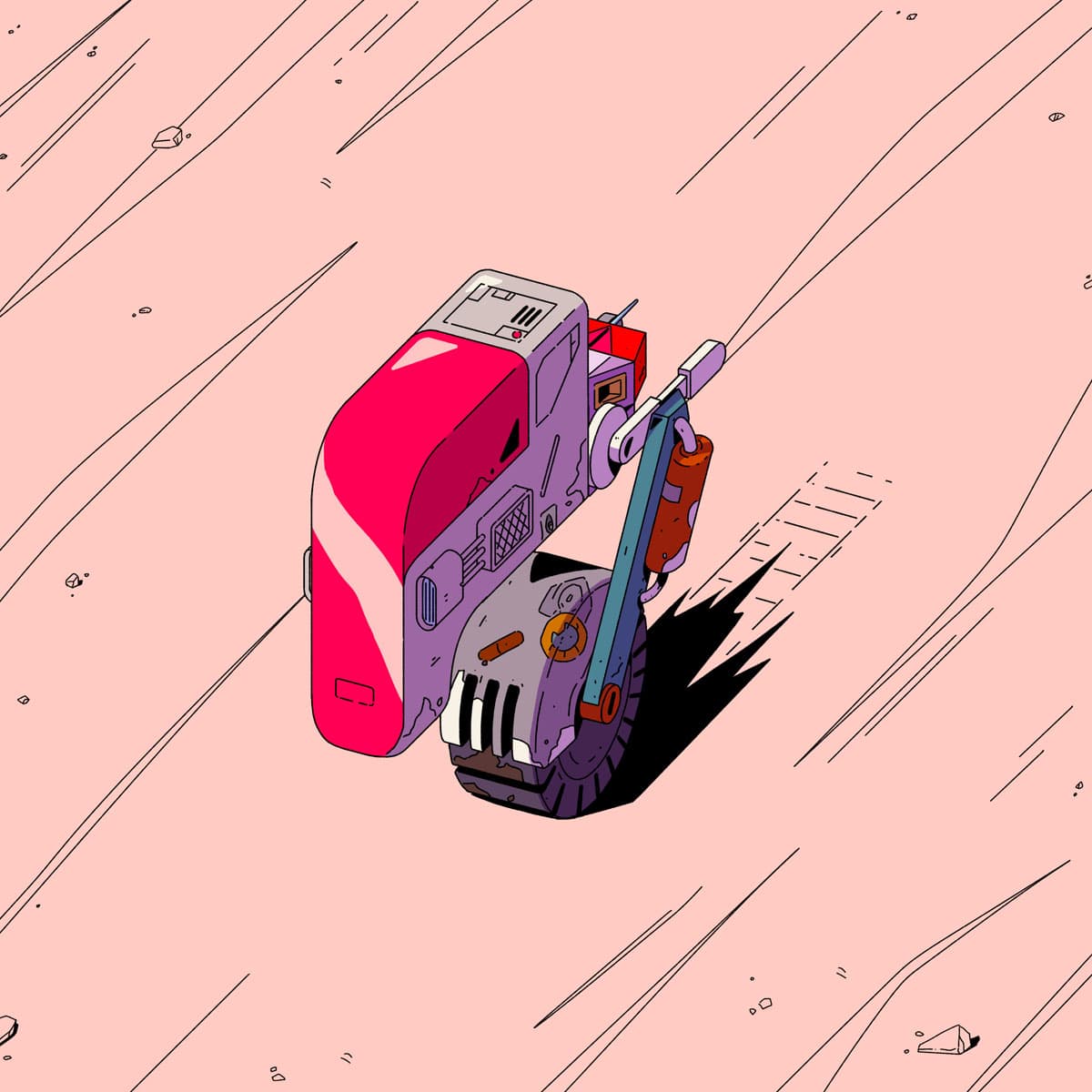 Rig 648