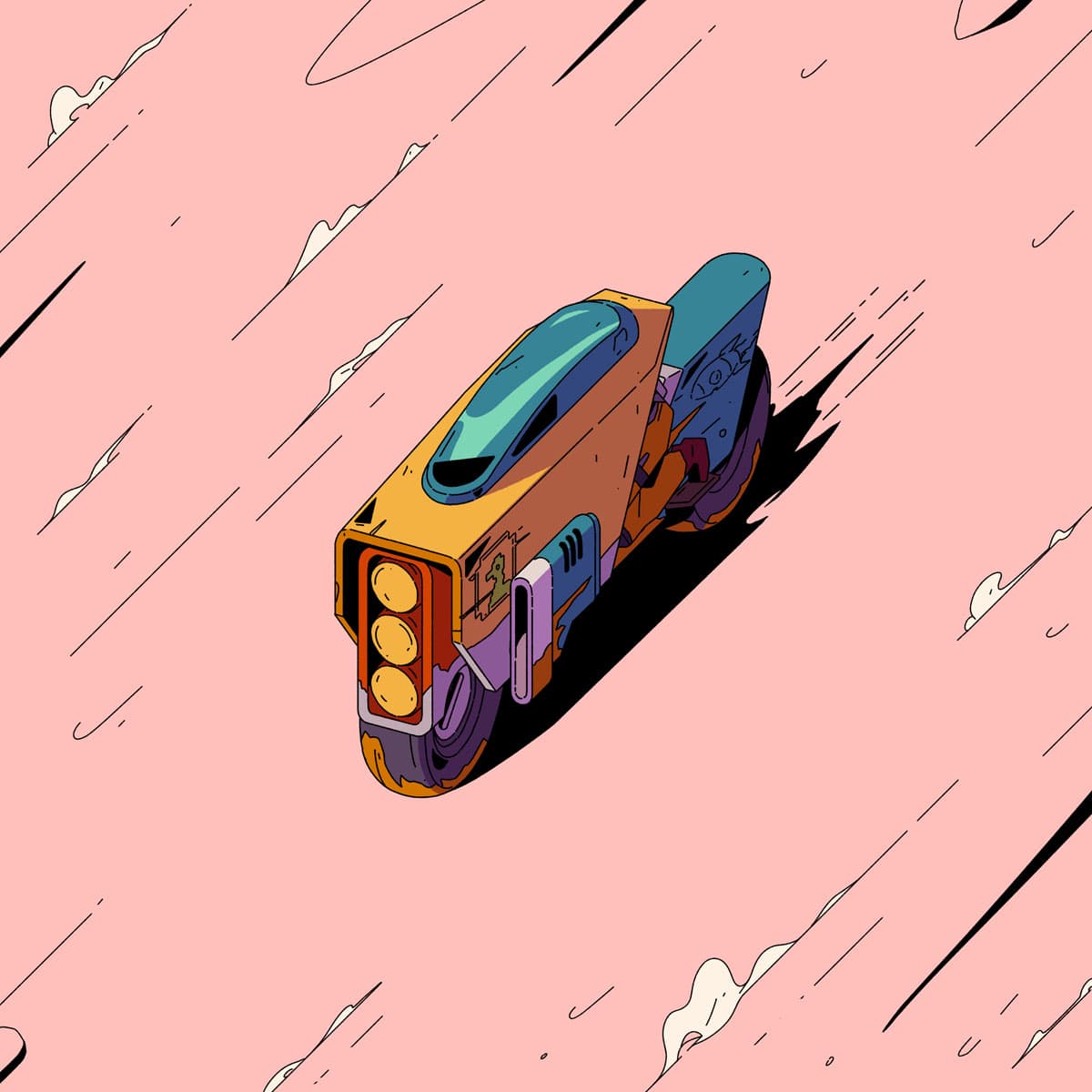 Rig 338
