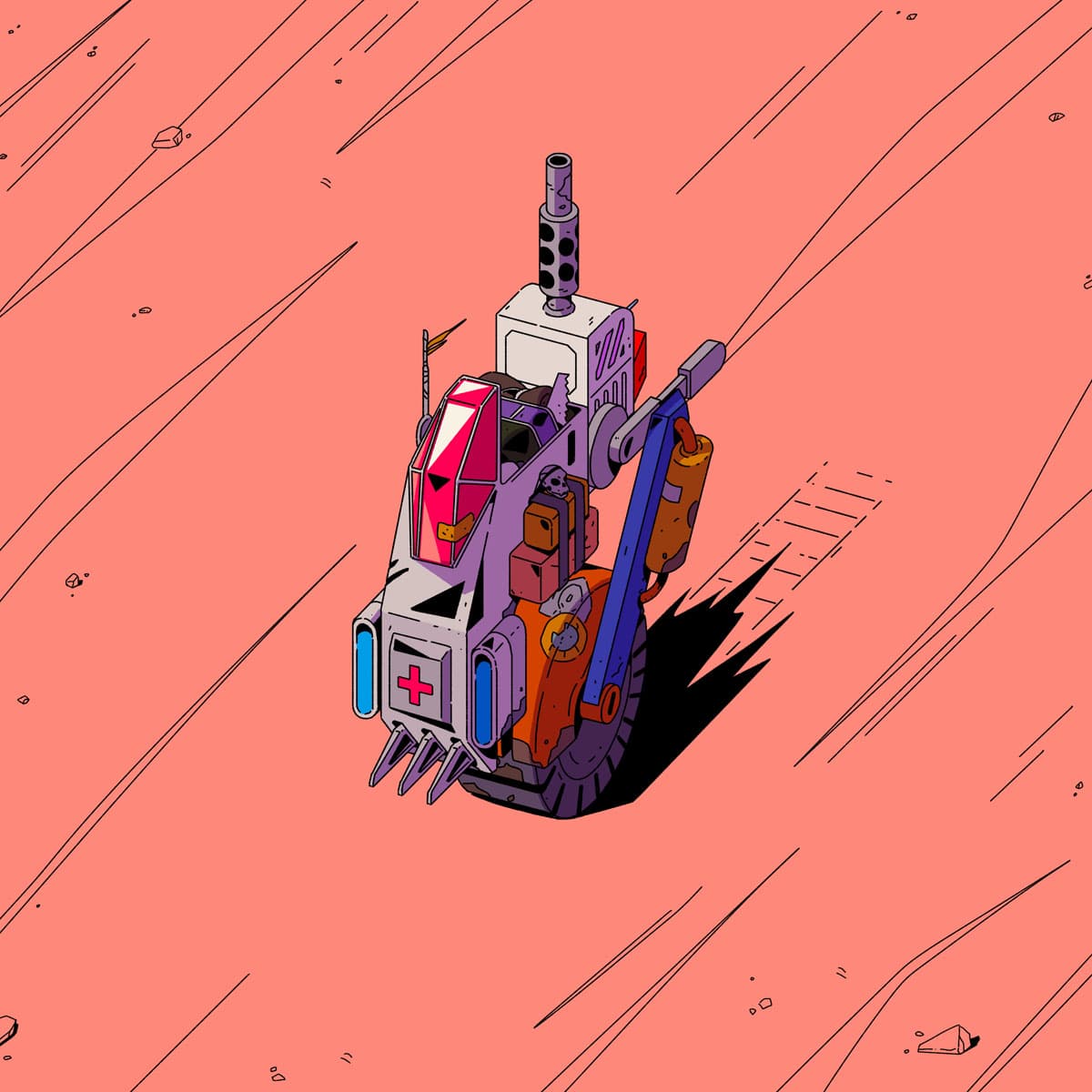 Rig 429