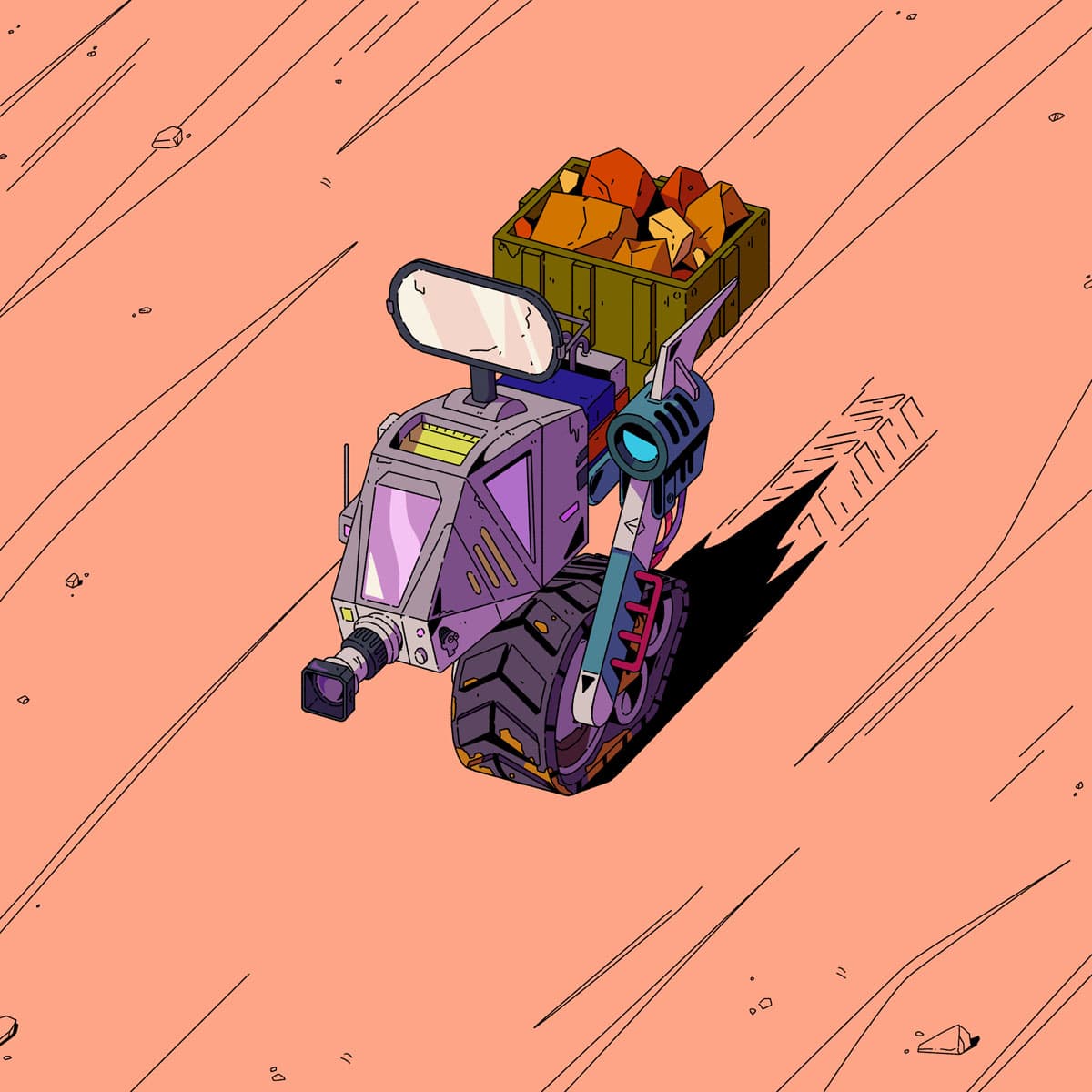 Rig 279