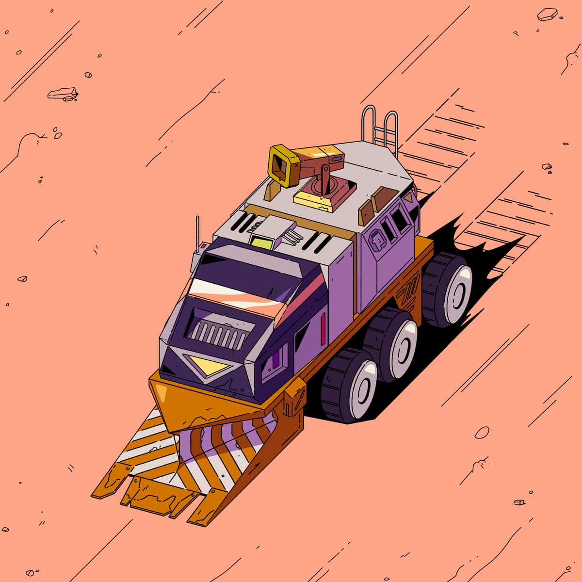 Rig 206