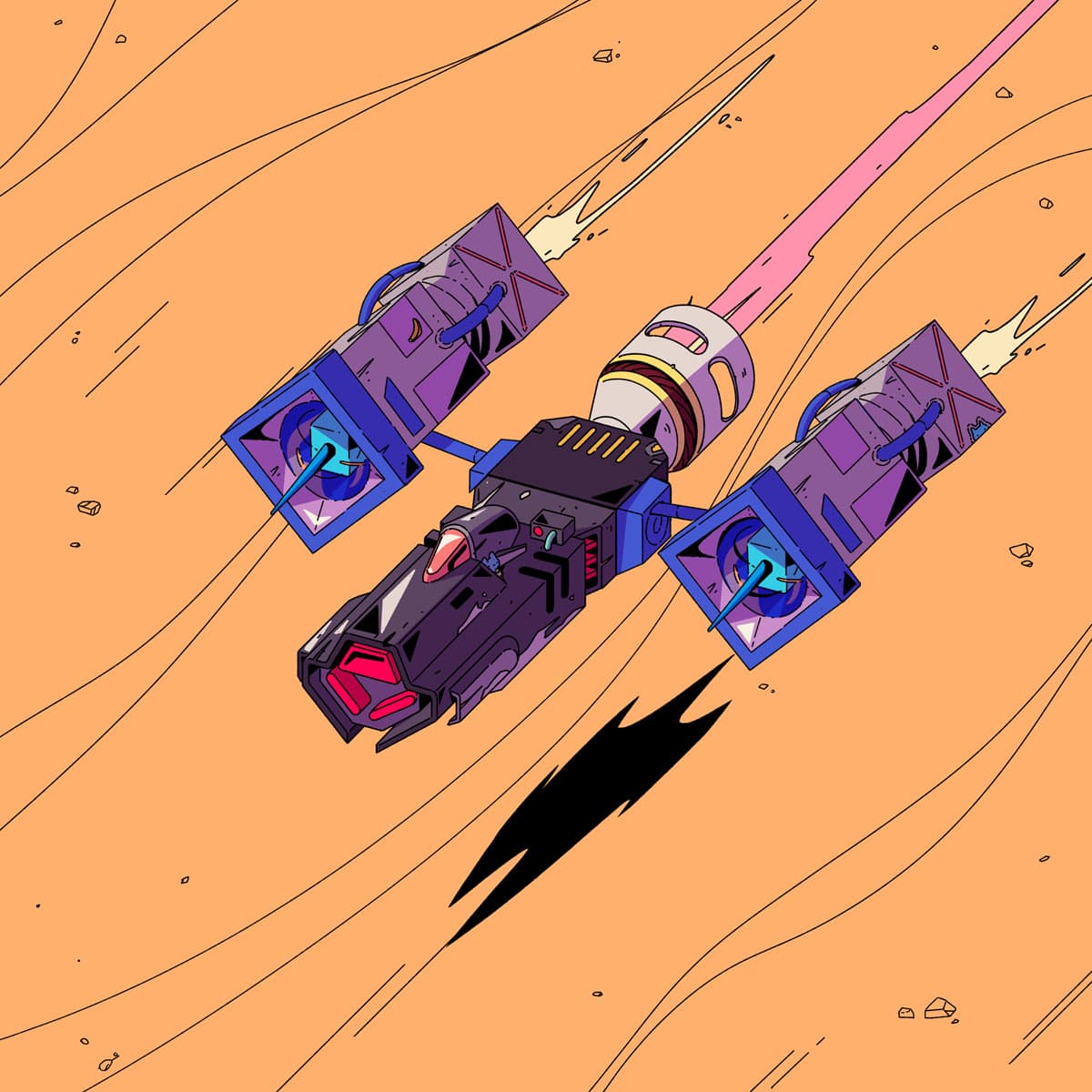 Rig 792
