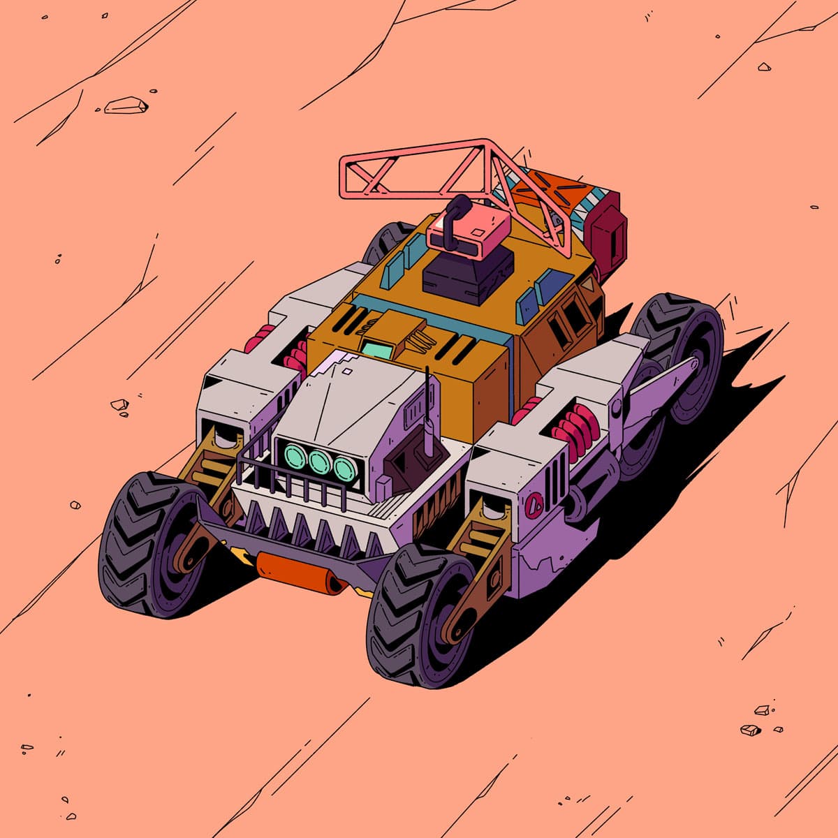 Rig 426