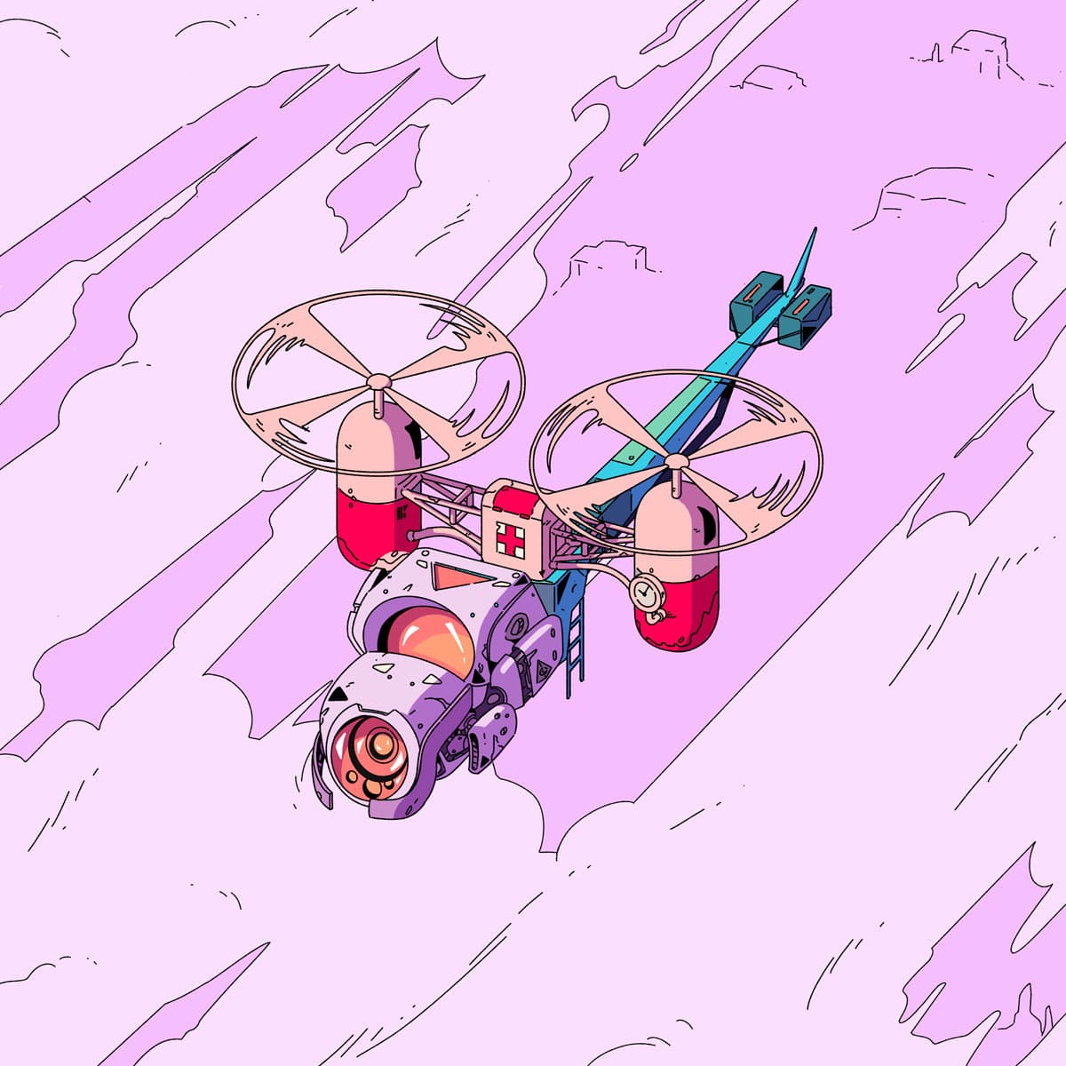 Rig 380