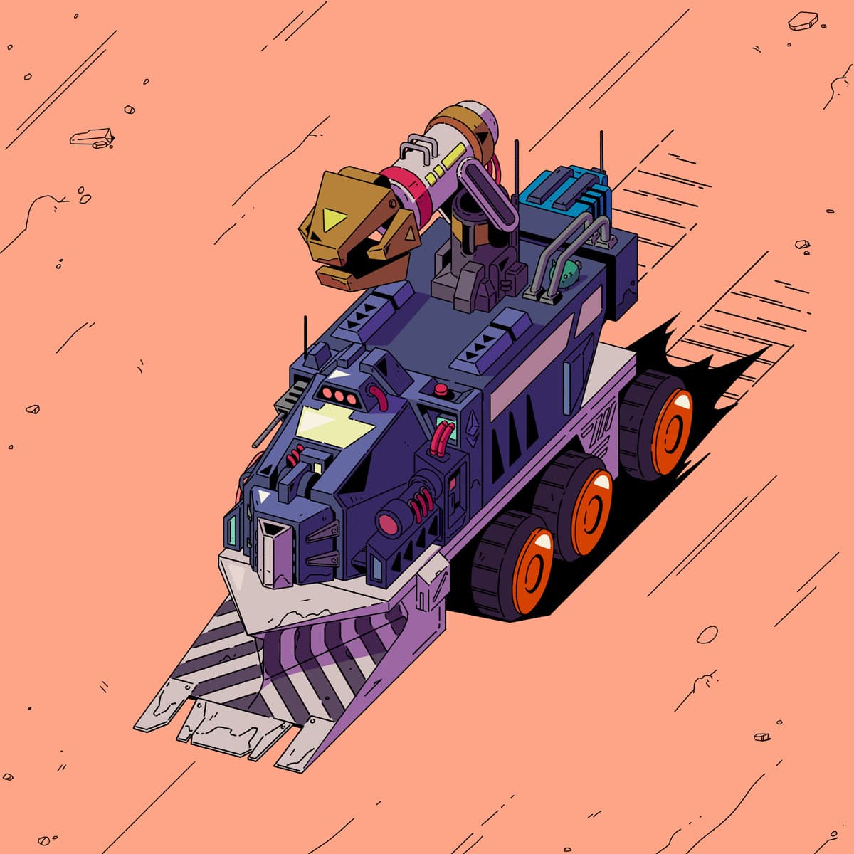 Rig 199