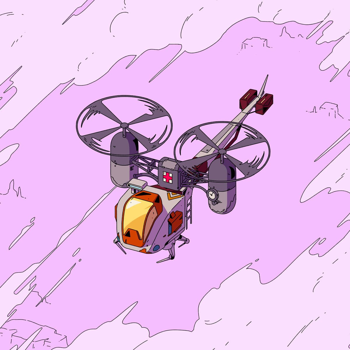 Rig 470
