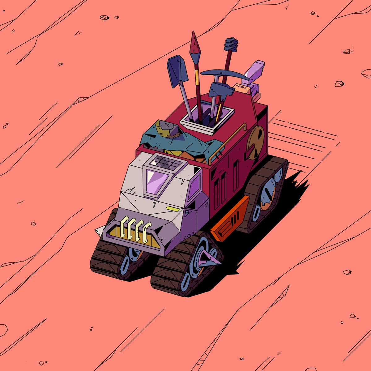 Rig 357