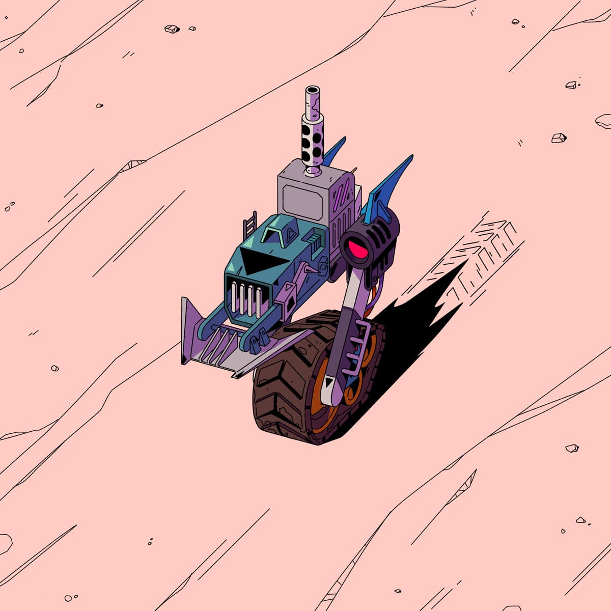 Rig 468