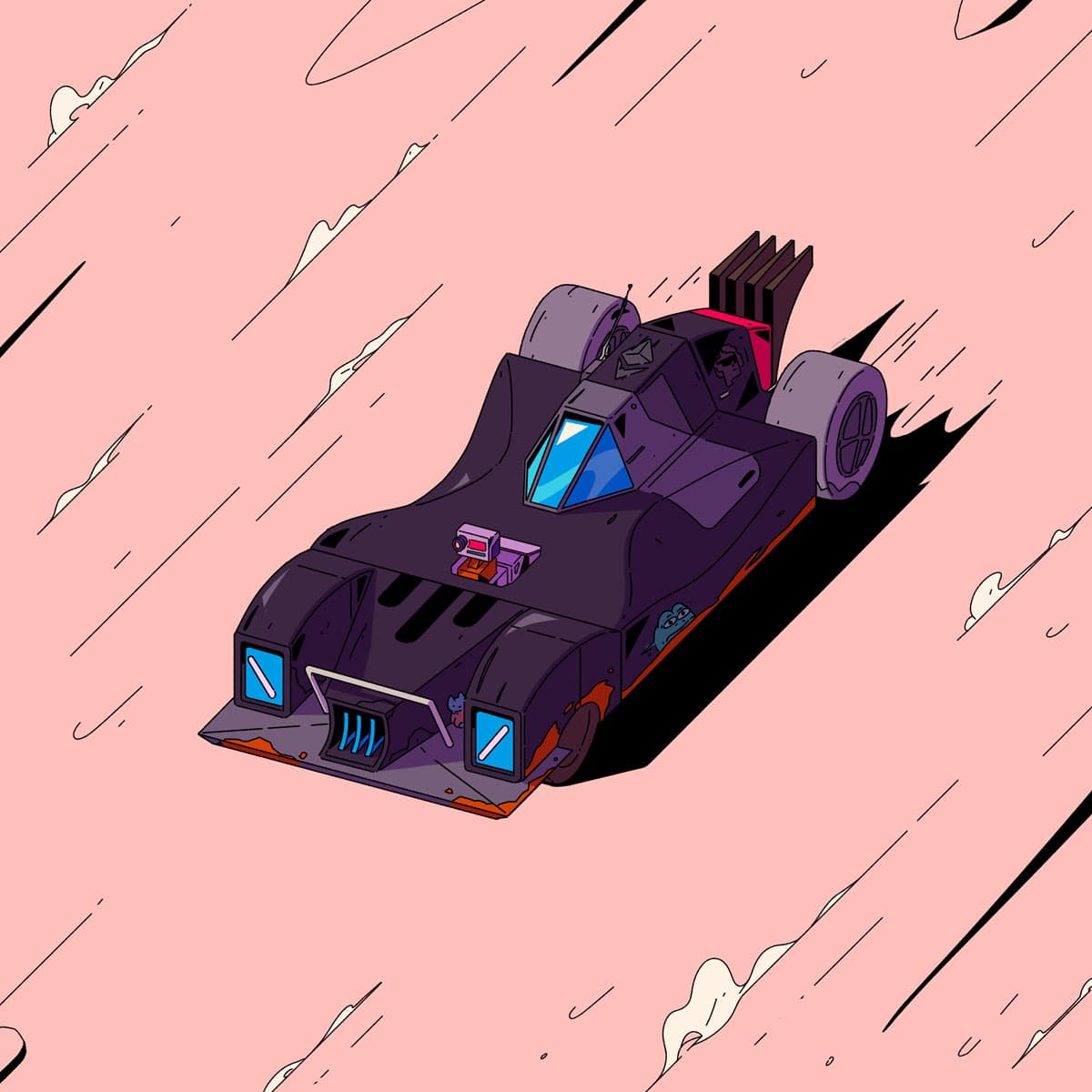 Rig 954