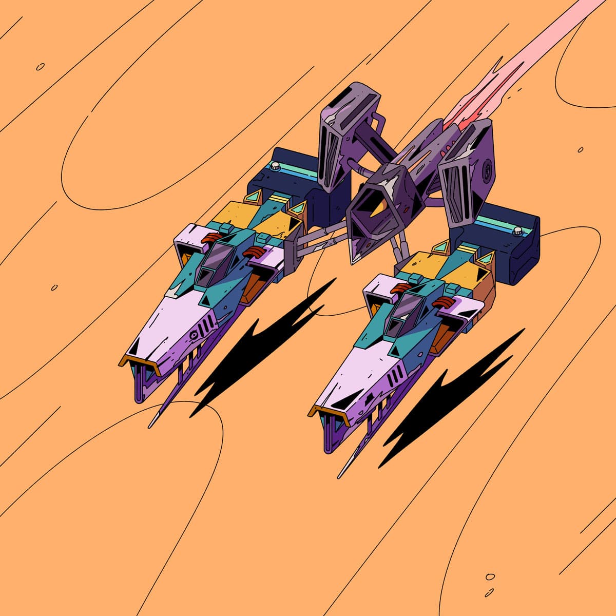 Rig 951