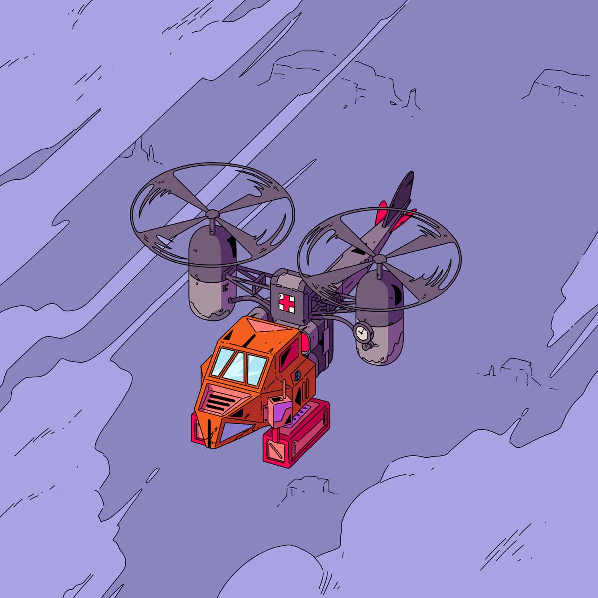 Rig 397