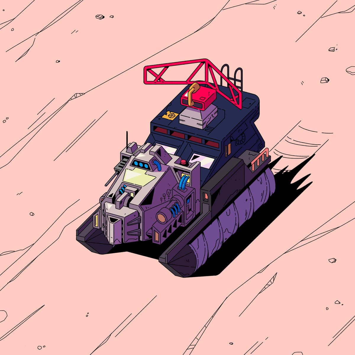 Rig 466