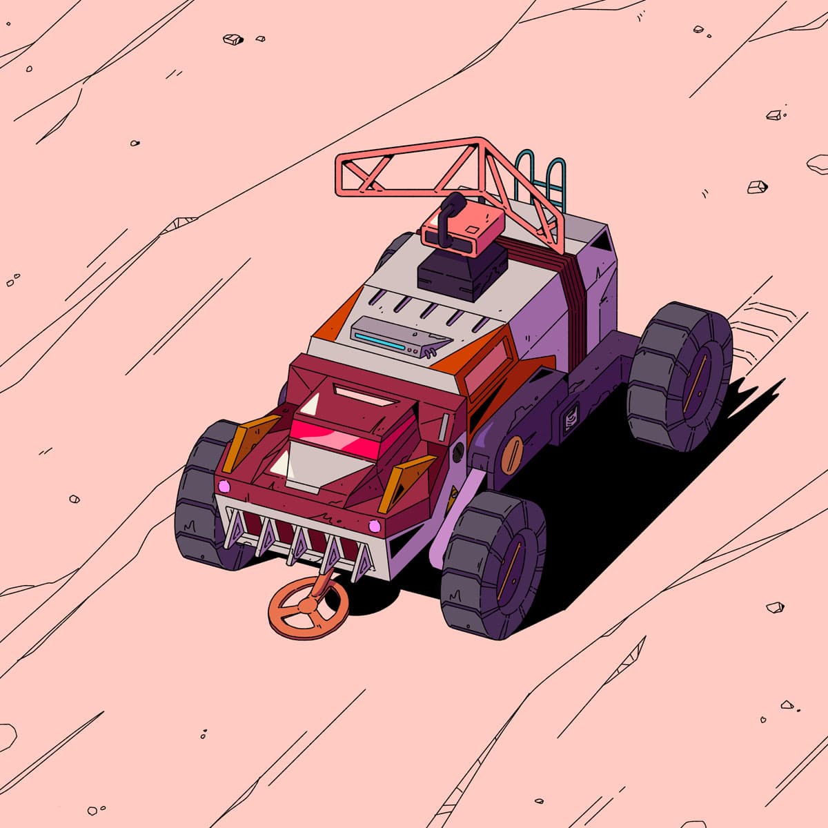 Rig 989