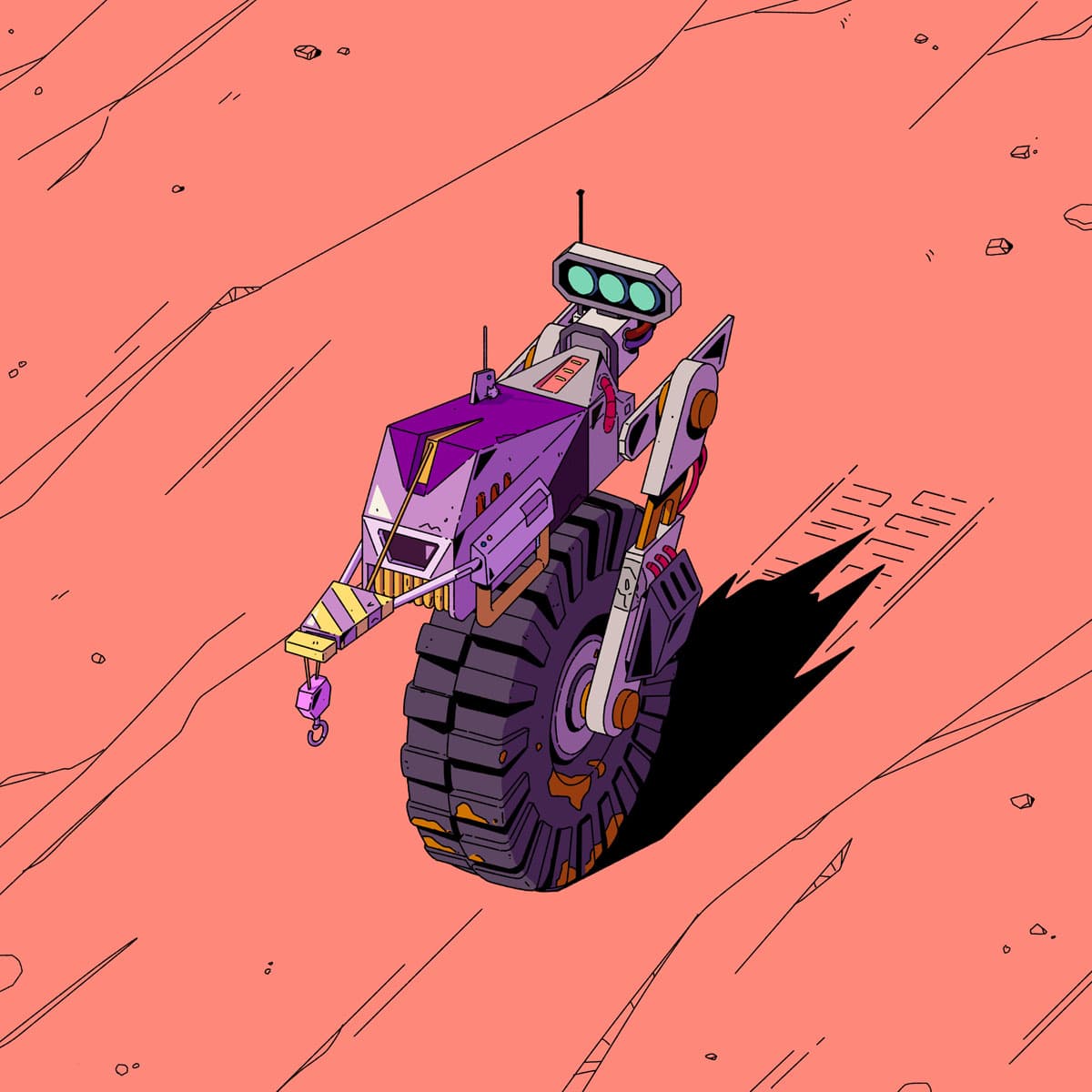 Rig 8