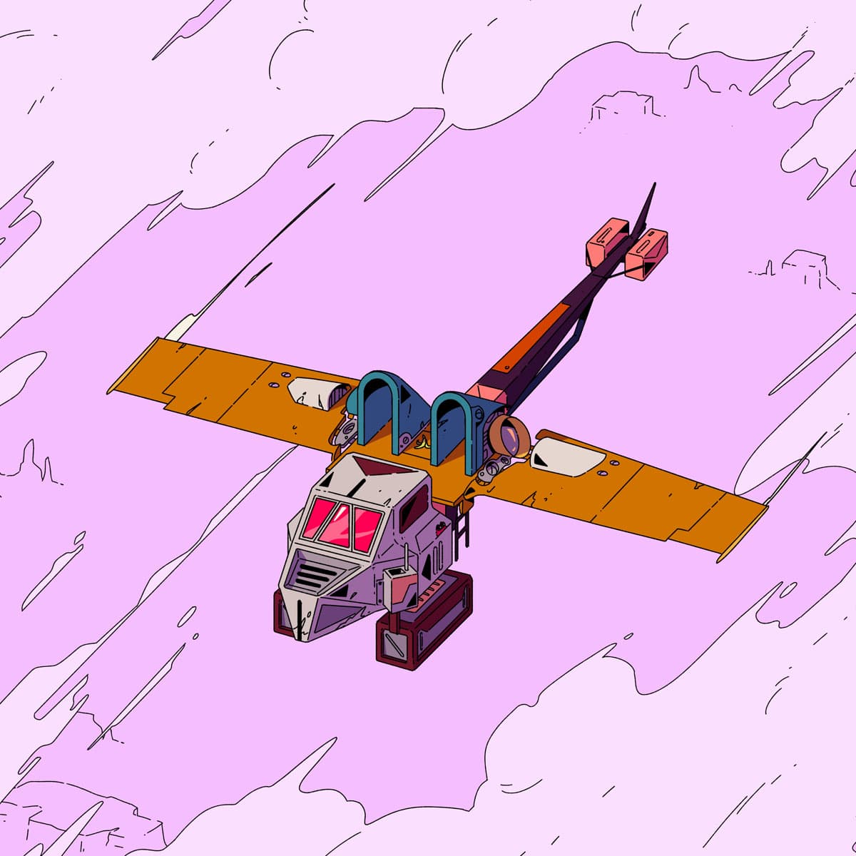 Rig 192