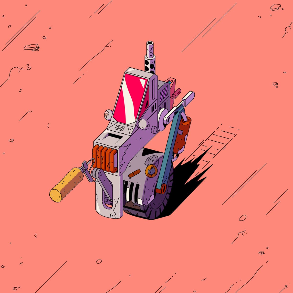 Rig 79
