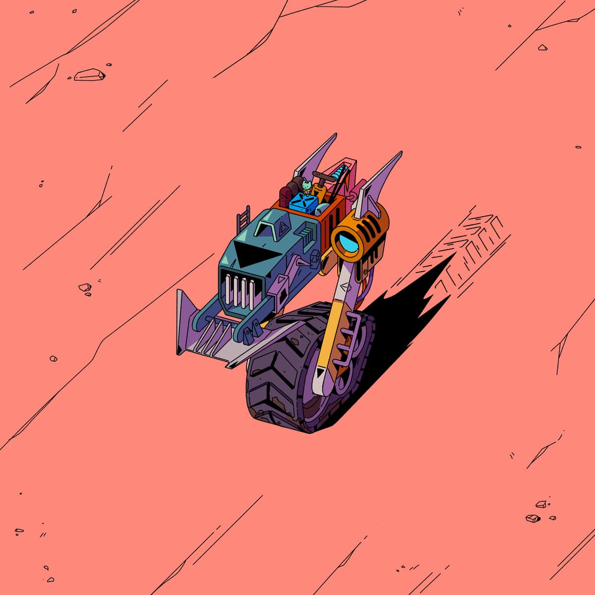 Rig 967