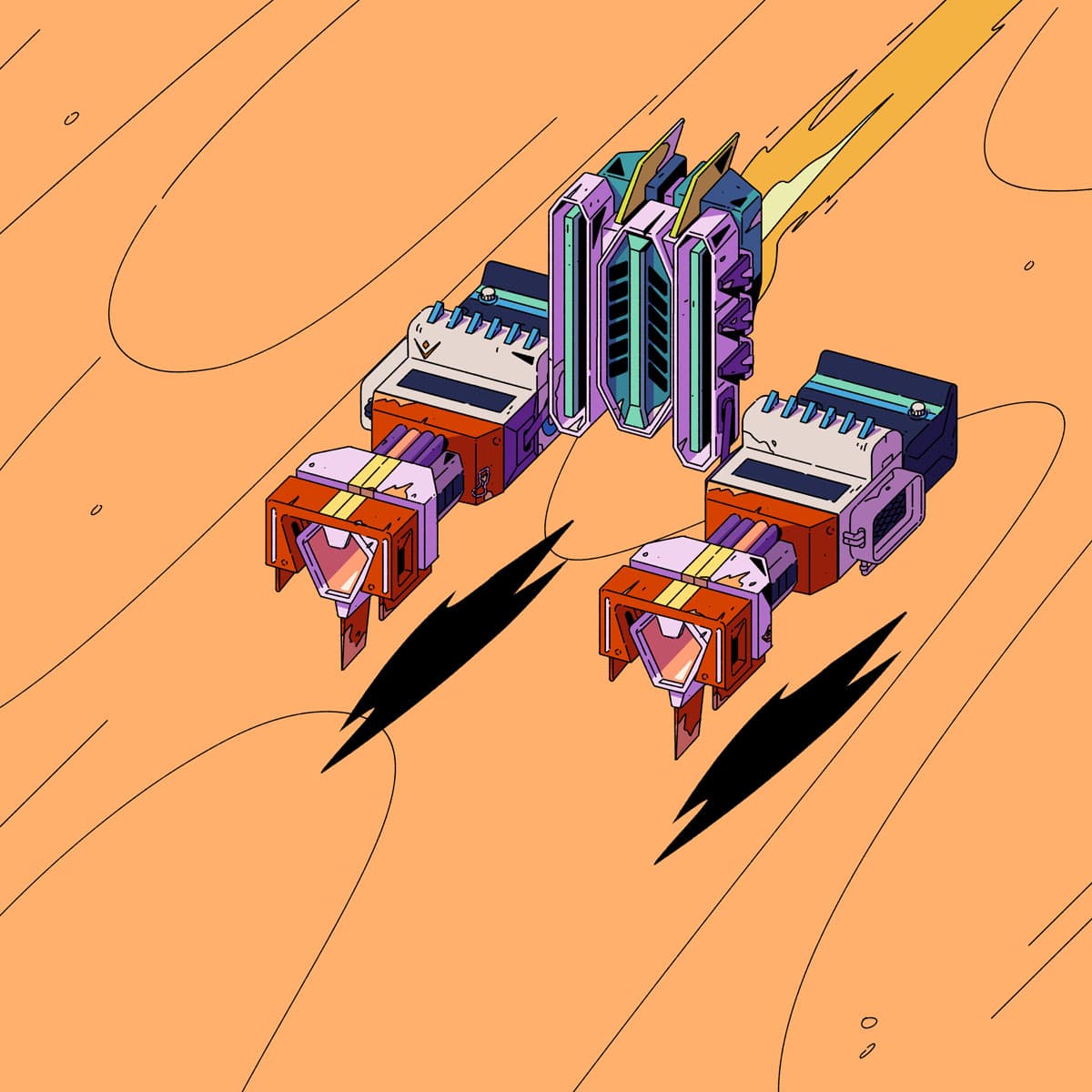Rig 576