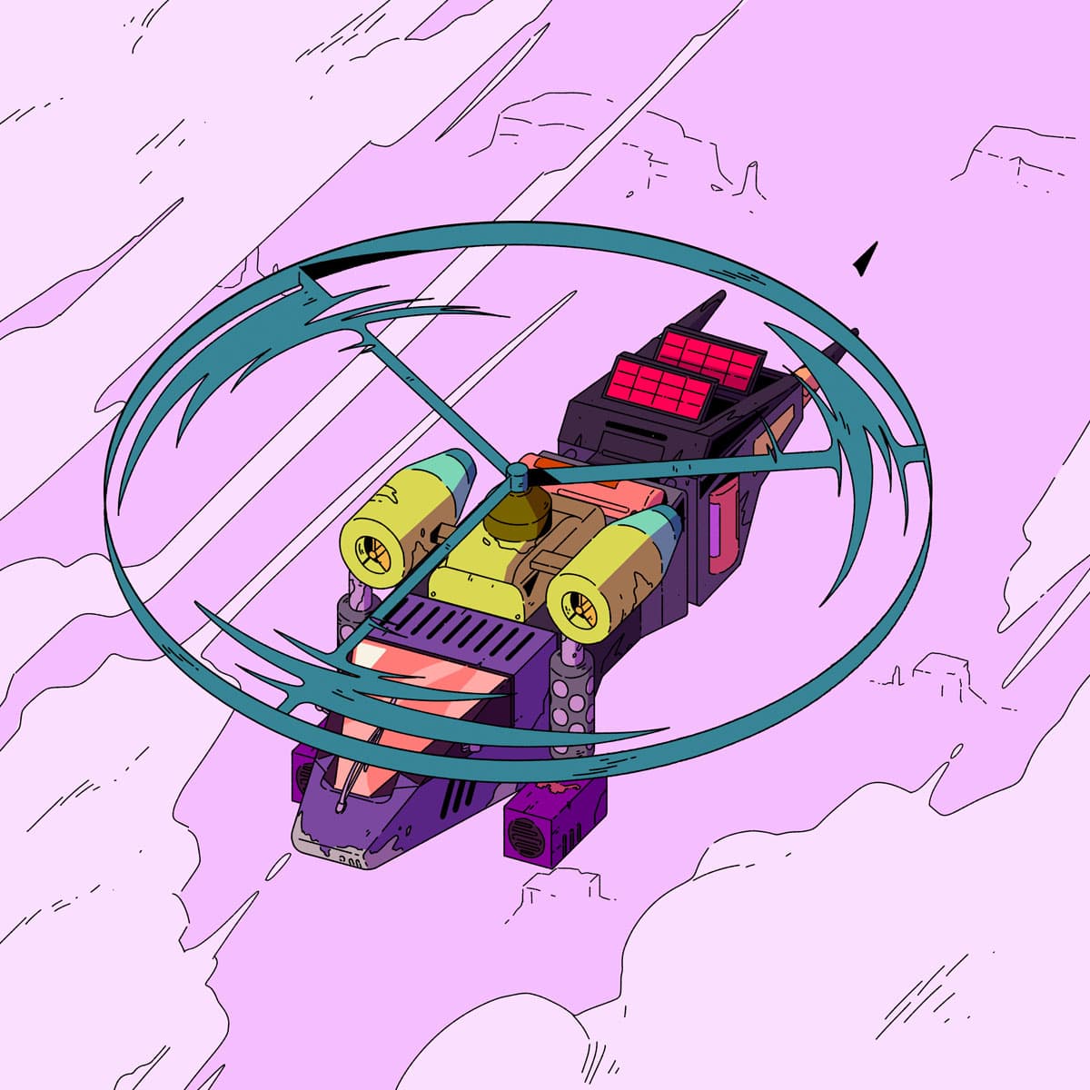 Rig 371