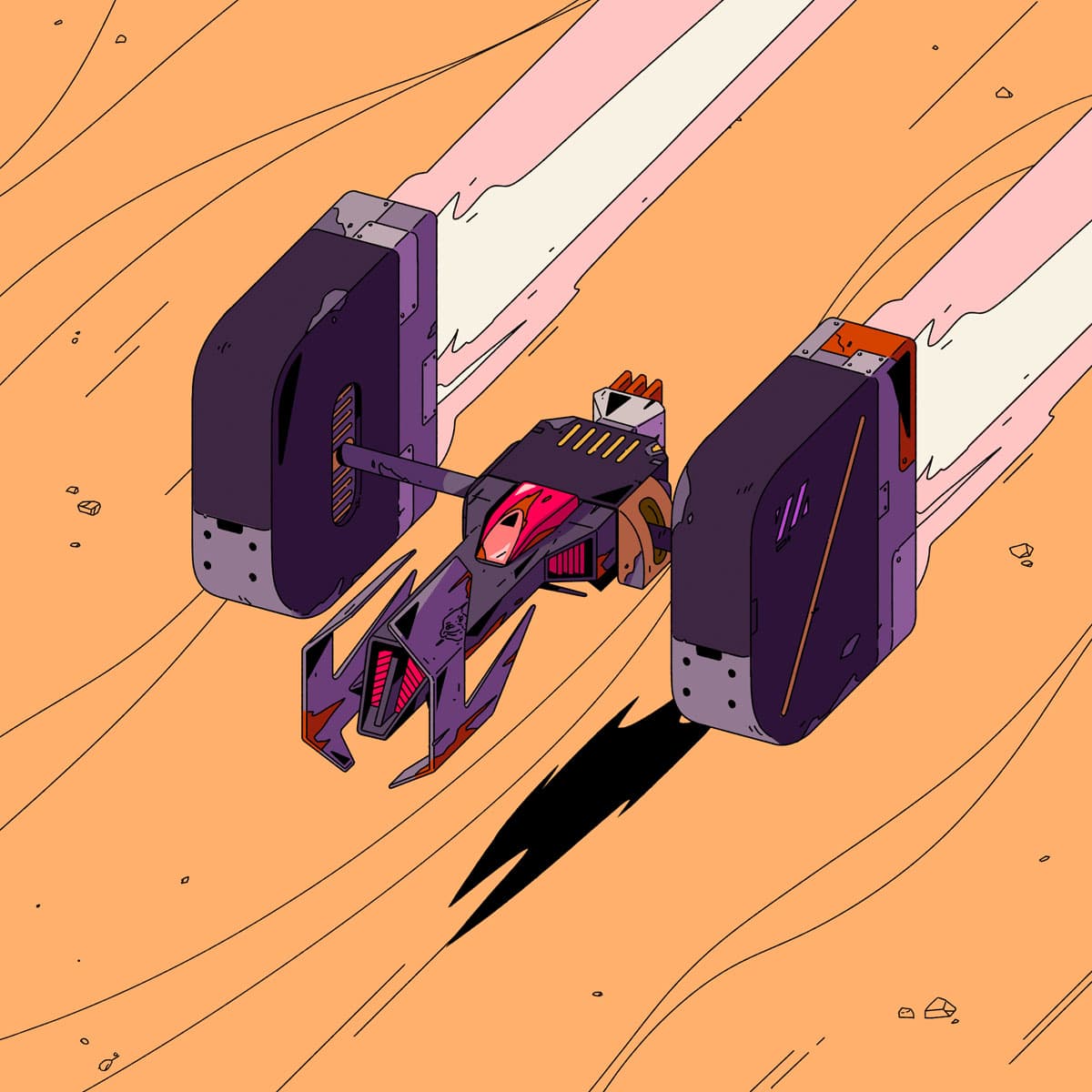 Rig 823
