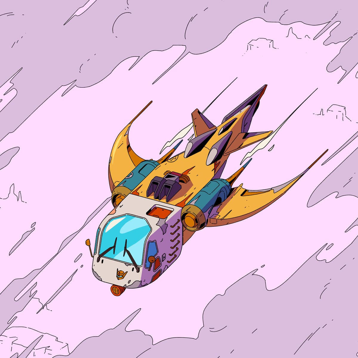 Rig 19