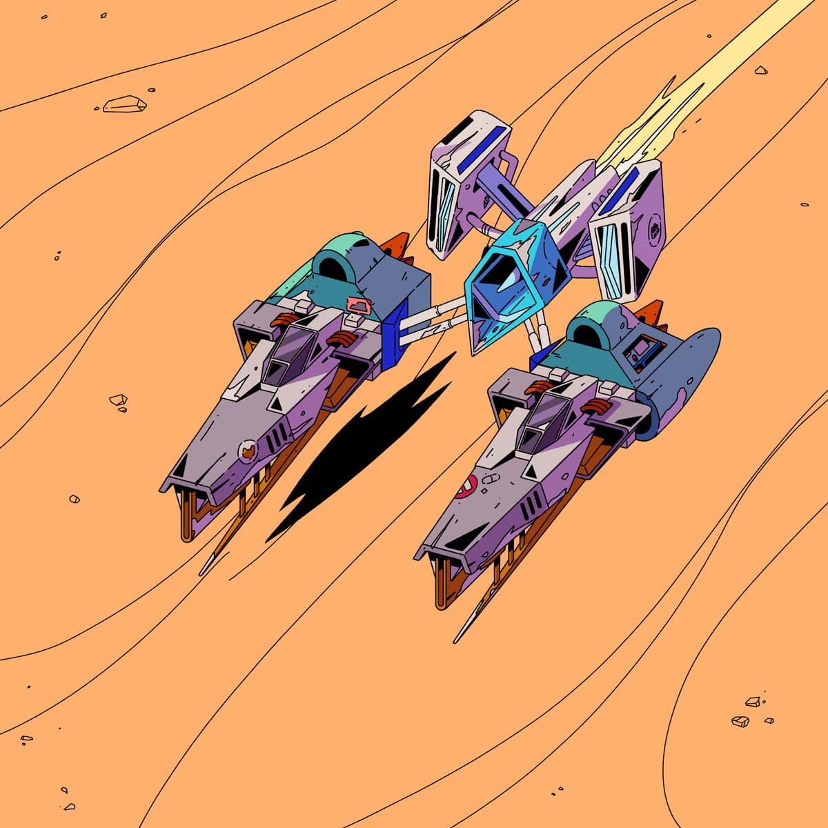 Rig 979