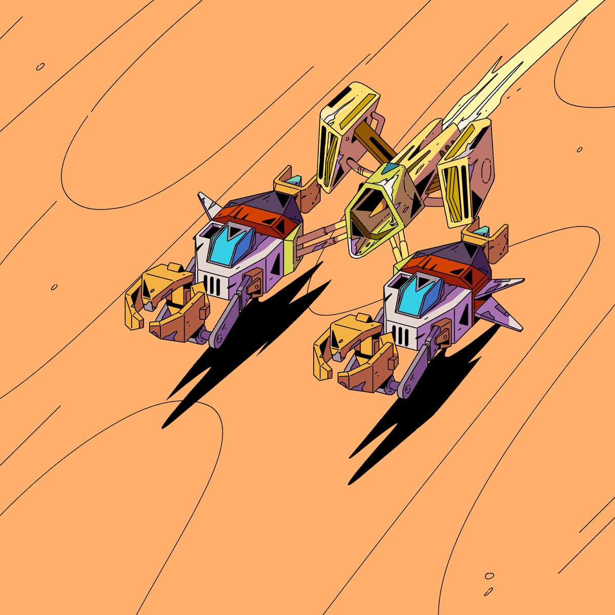 Rig 777