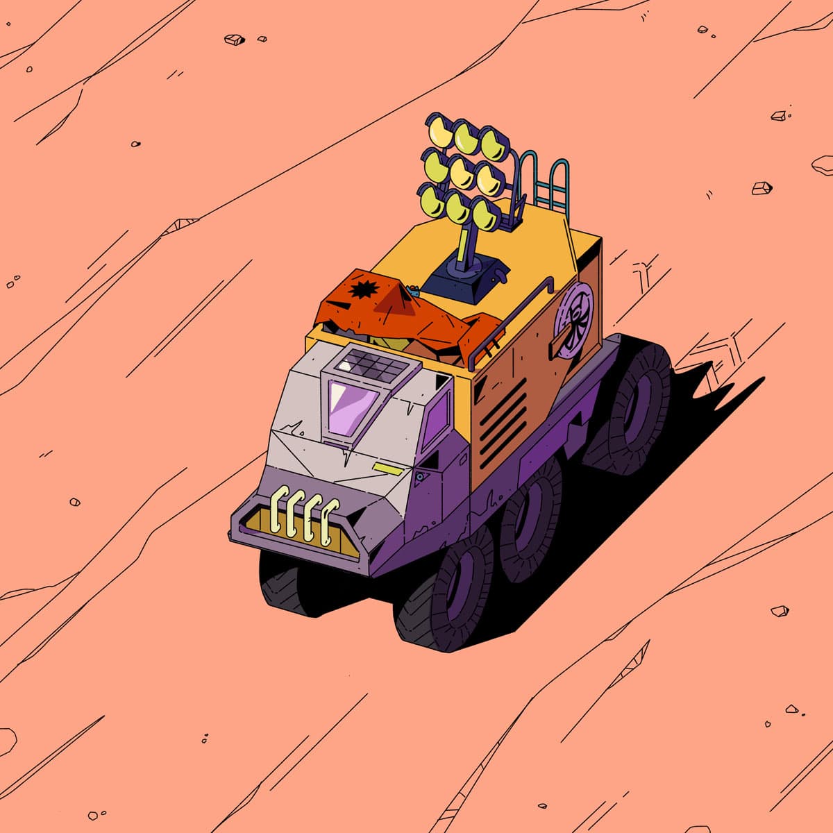 Rig 483