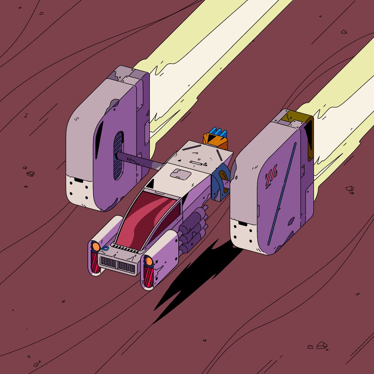 Rig 33