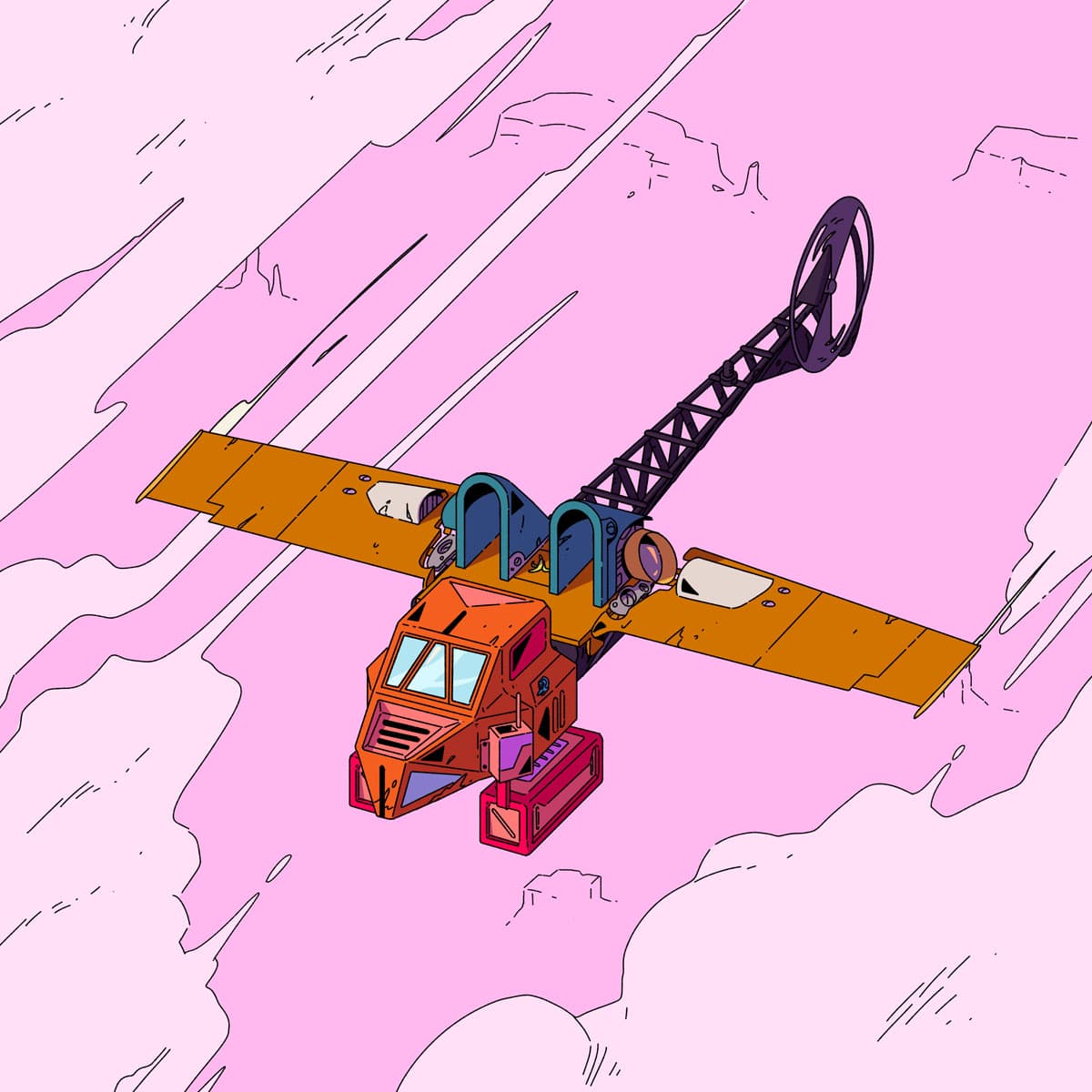Rig 17