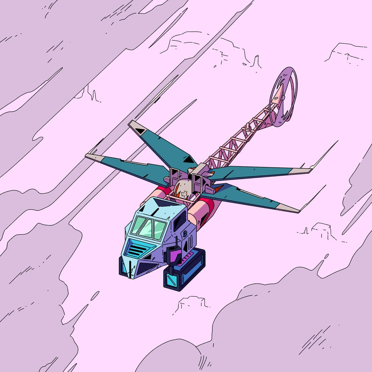 Rig 105