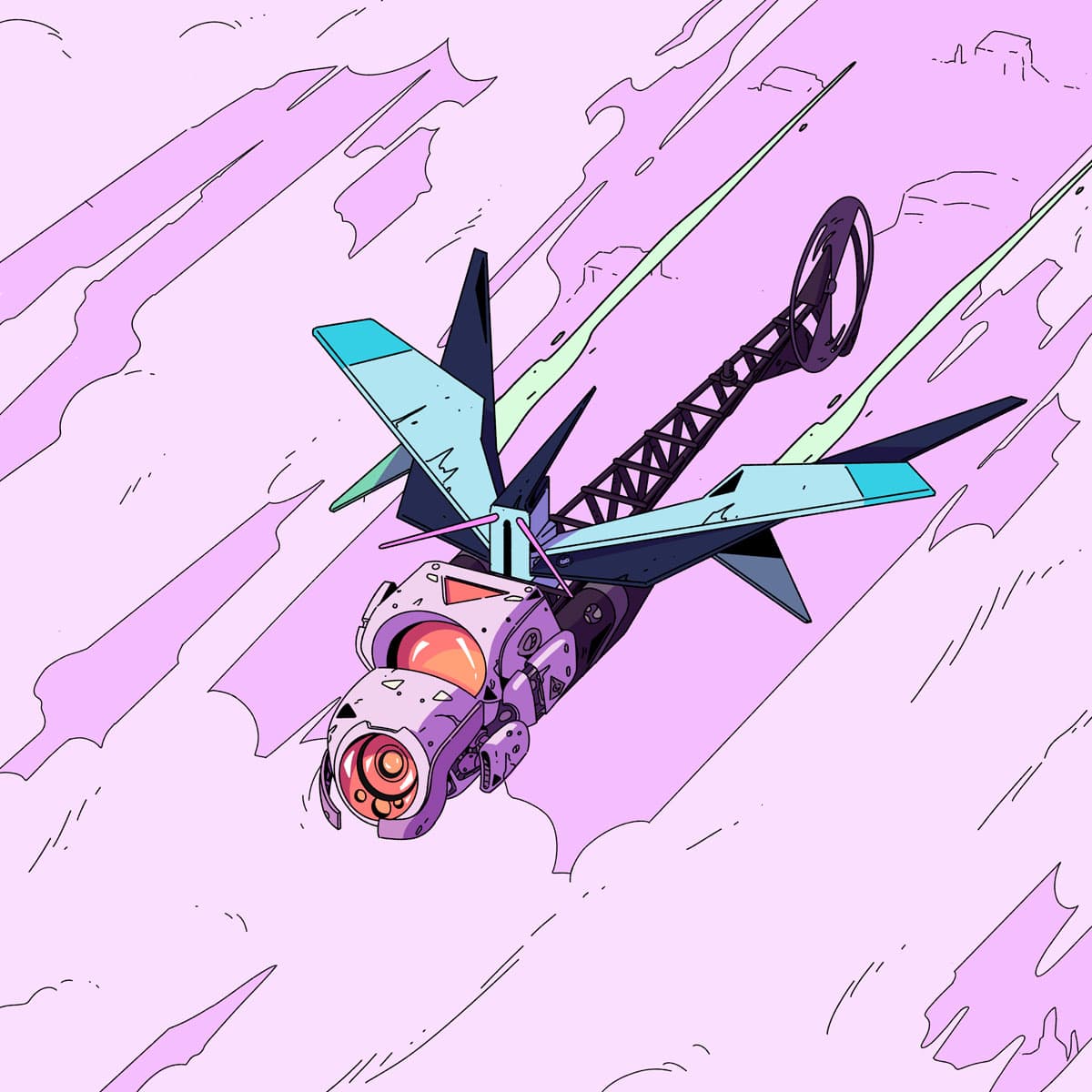 Rig 901
