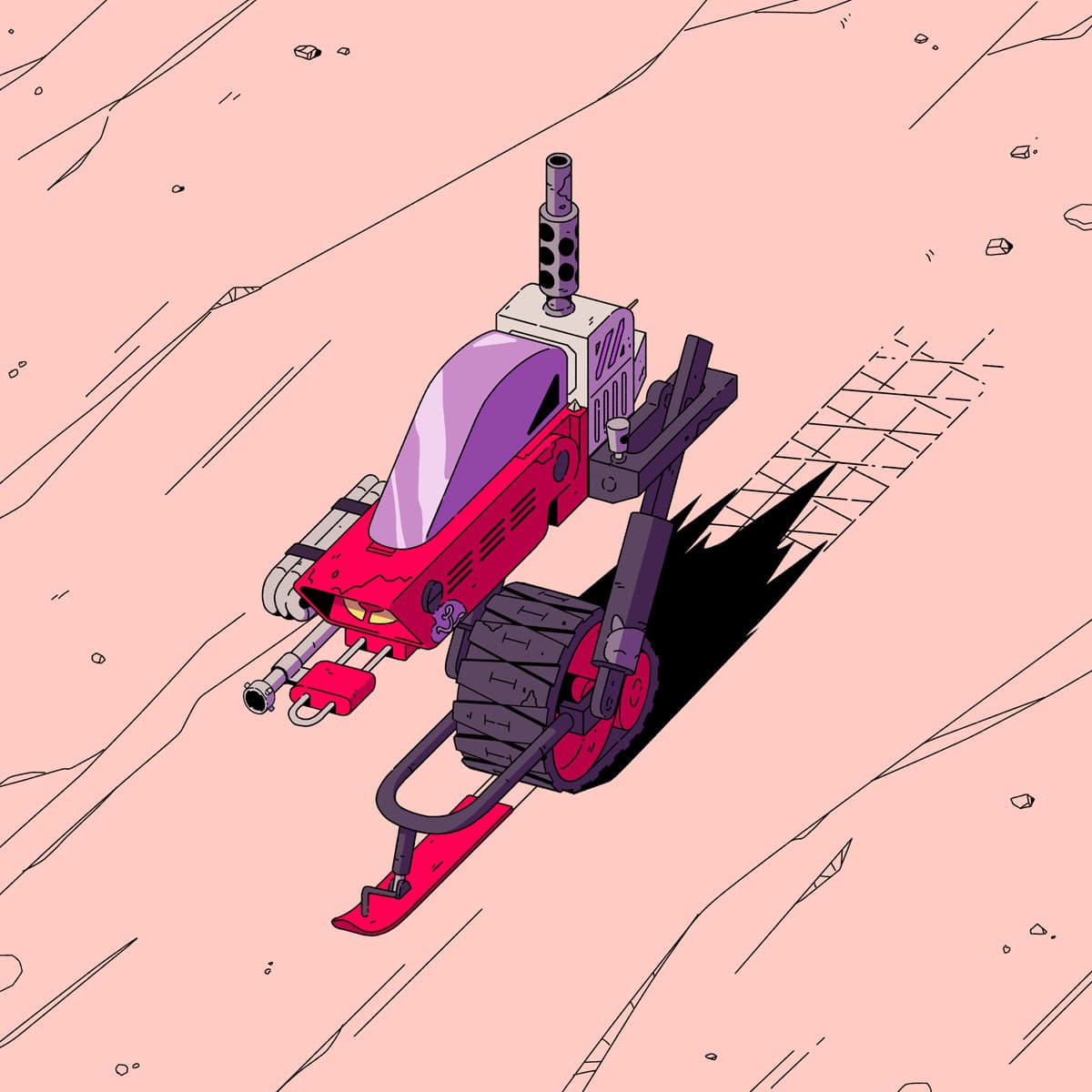 Rig 299