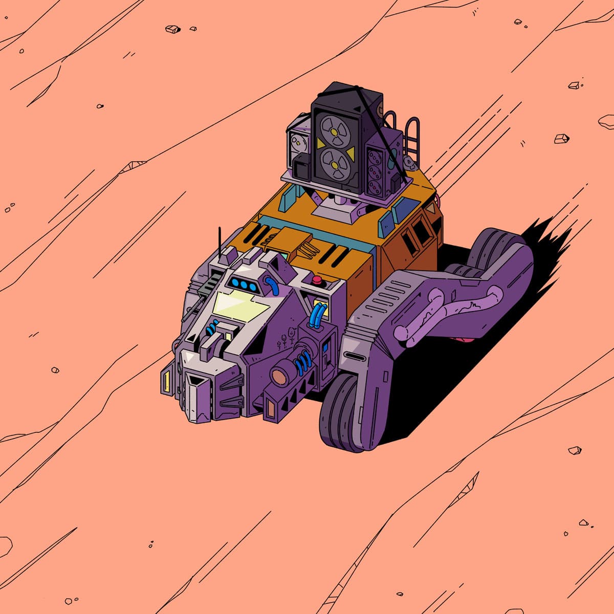 Rig 275