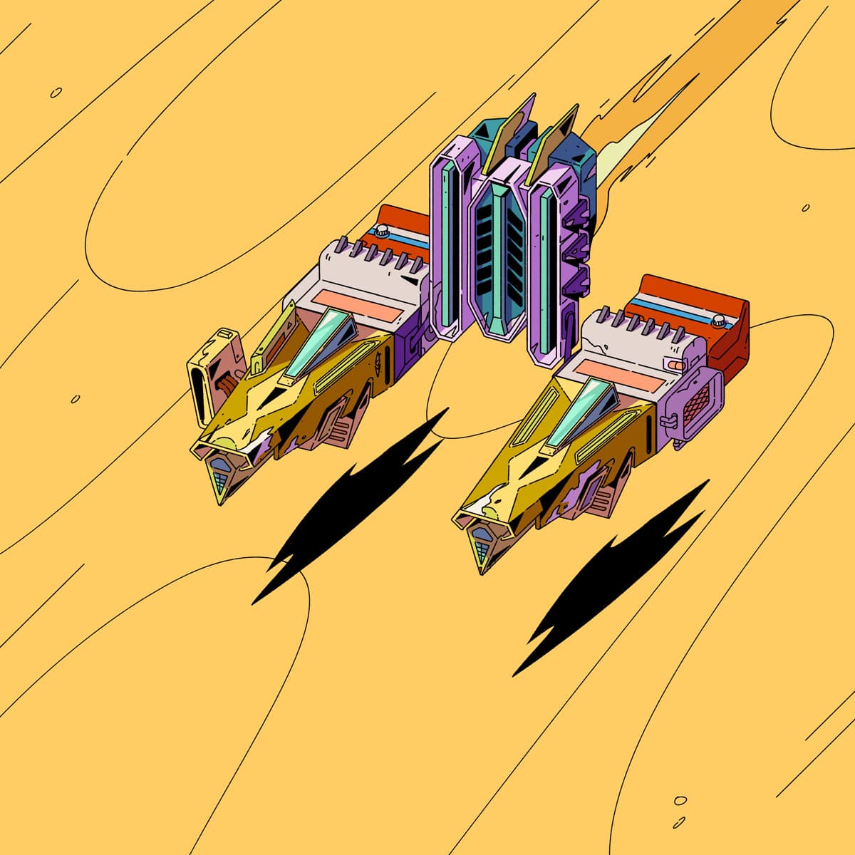 Rig 303