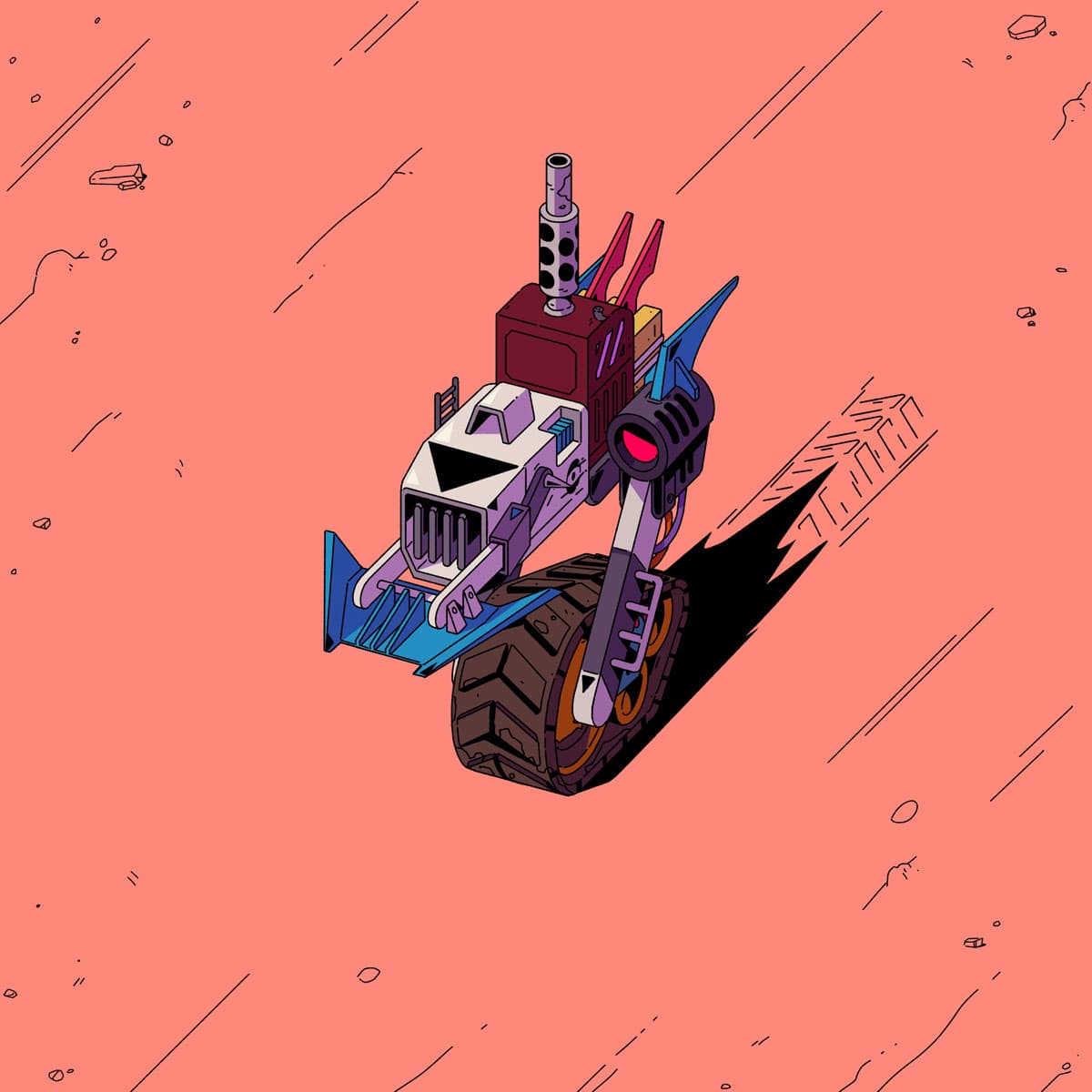 Rig 882