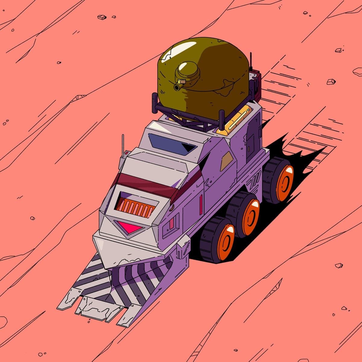 Rig 102